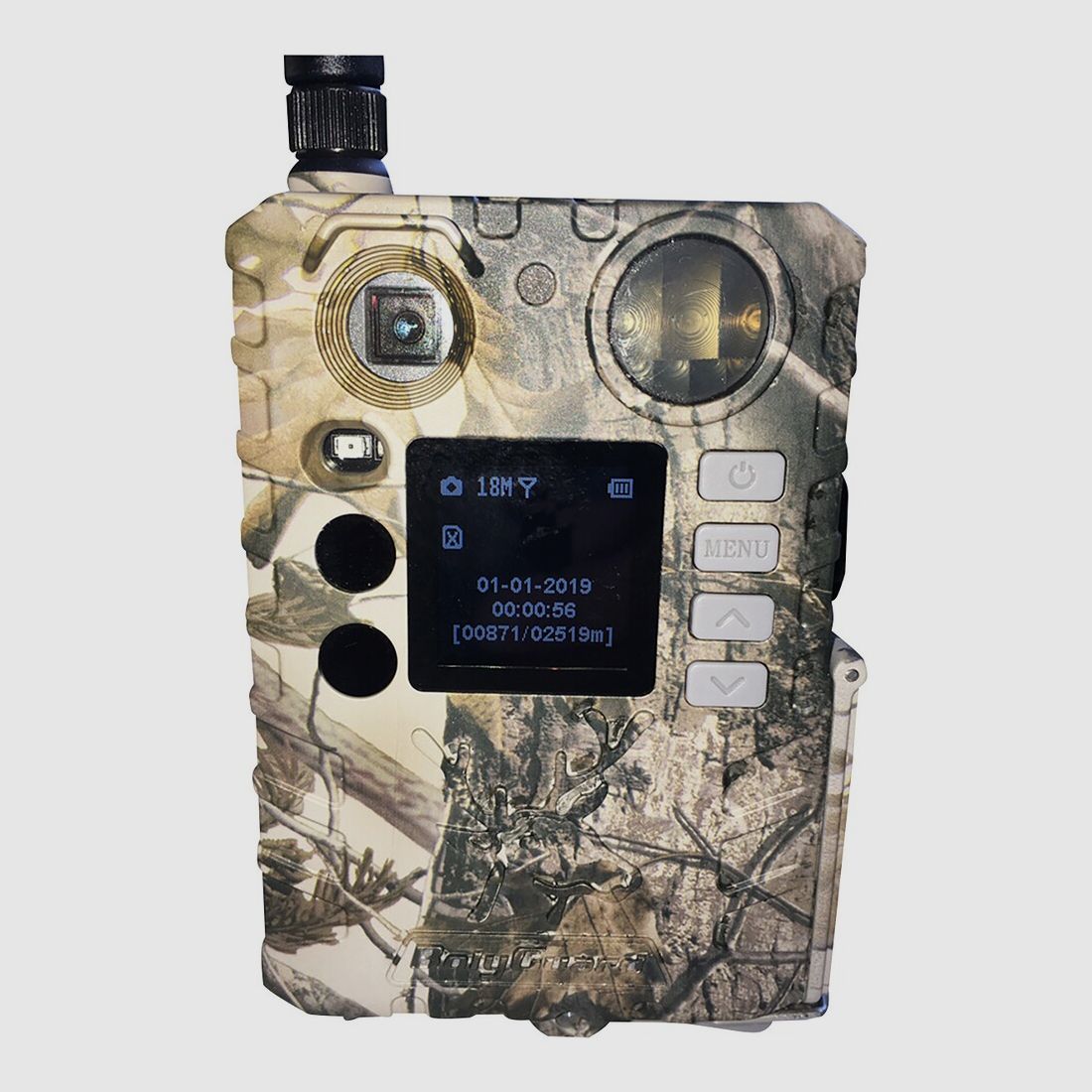 Berger & Schröter Trail Camera 4G/LTE, BG310-M, 18MP, image 2 of 5