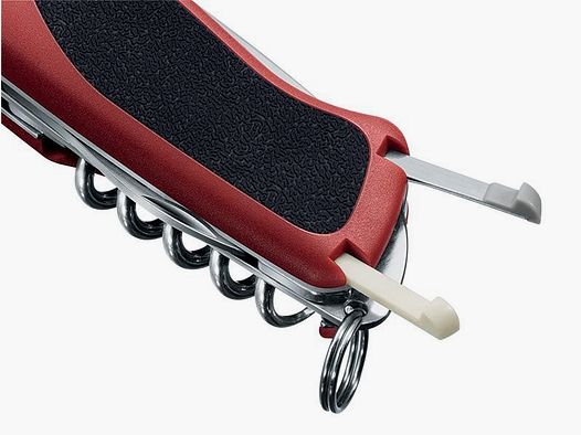 VICTORINOX RANGERGRIP 61 ROT