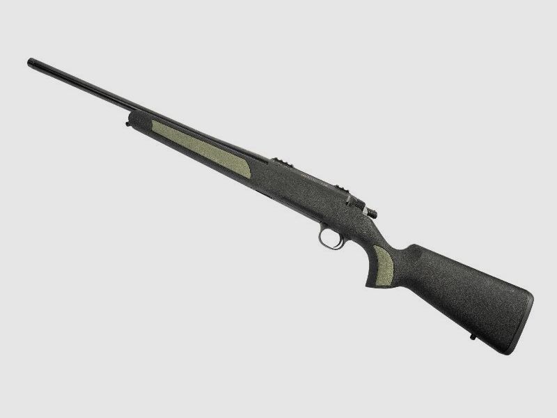 STEEL ACTION Hunting Medium