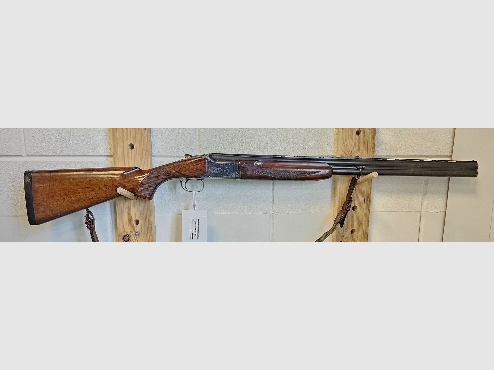 Winchester – cal. 12, image 1 of 2