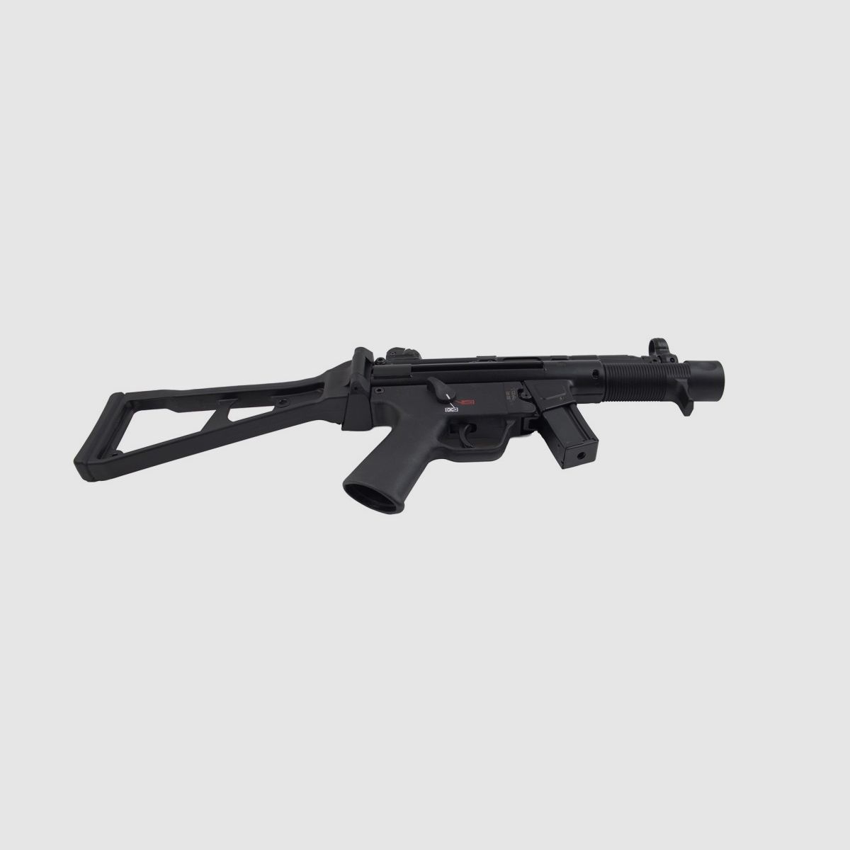 Heckler & Koch SP5K Kal. 9x19mm, Bild 2 von 13