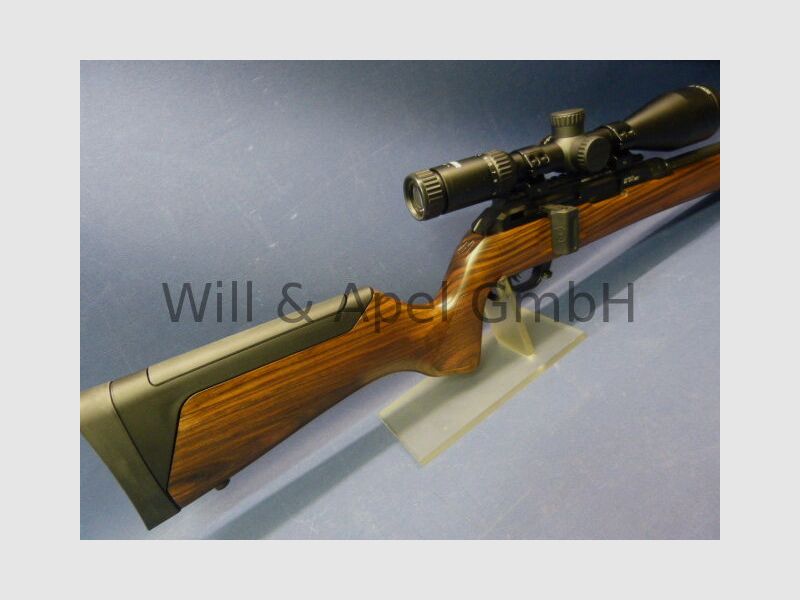 HÄMMERLI Force B1 LUXUS HOLZ