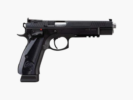 CZ Pro Tuning Taipan