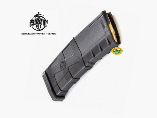 SWT Magazin STANAG Kal. 223 29 Schuss