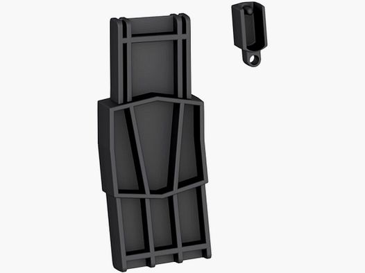 MTM ARVB Montageblok AR-15 Reinigingshulp AR-15 Reinigingshulp