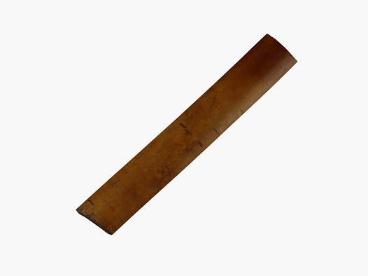 Bambus braun fr Anfertigung Mekugi fr Katana