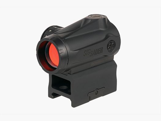 SIG SAUER ROMEO-MSR Gen2 | Green Dot | 2 MOA