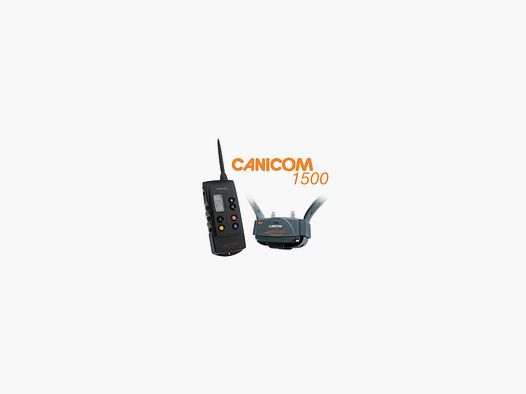 CANICOM 1500