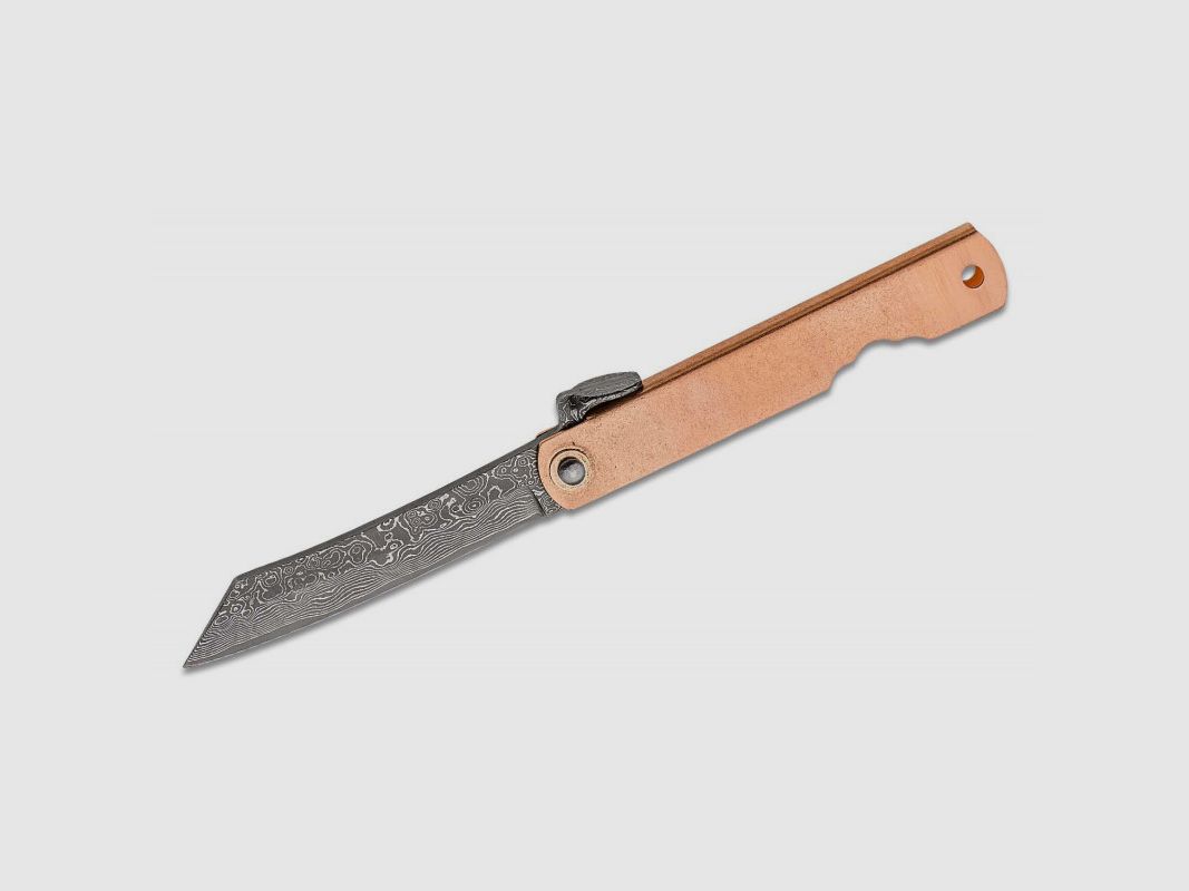 Higonokami Irogane - Boker - 01PE315