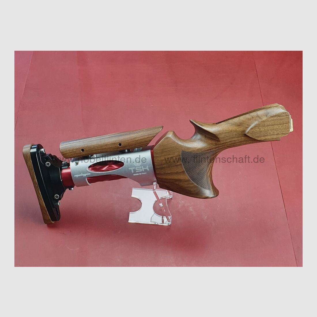TSK www.tsk-italy.com TSK Skeet Super Light Avio Line für Perazzi MX8 / MX2000 / HT