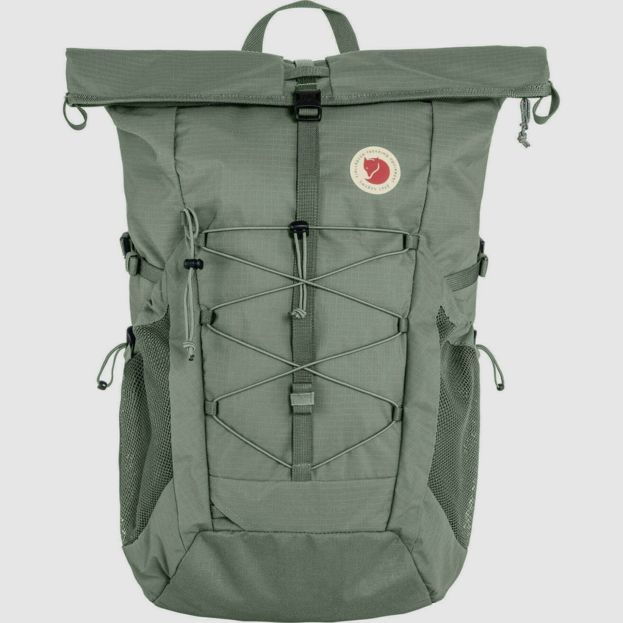 Fjällräven Abisko Hike Foldsack Rucksack 25 Liter