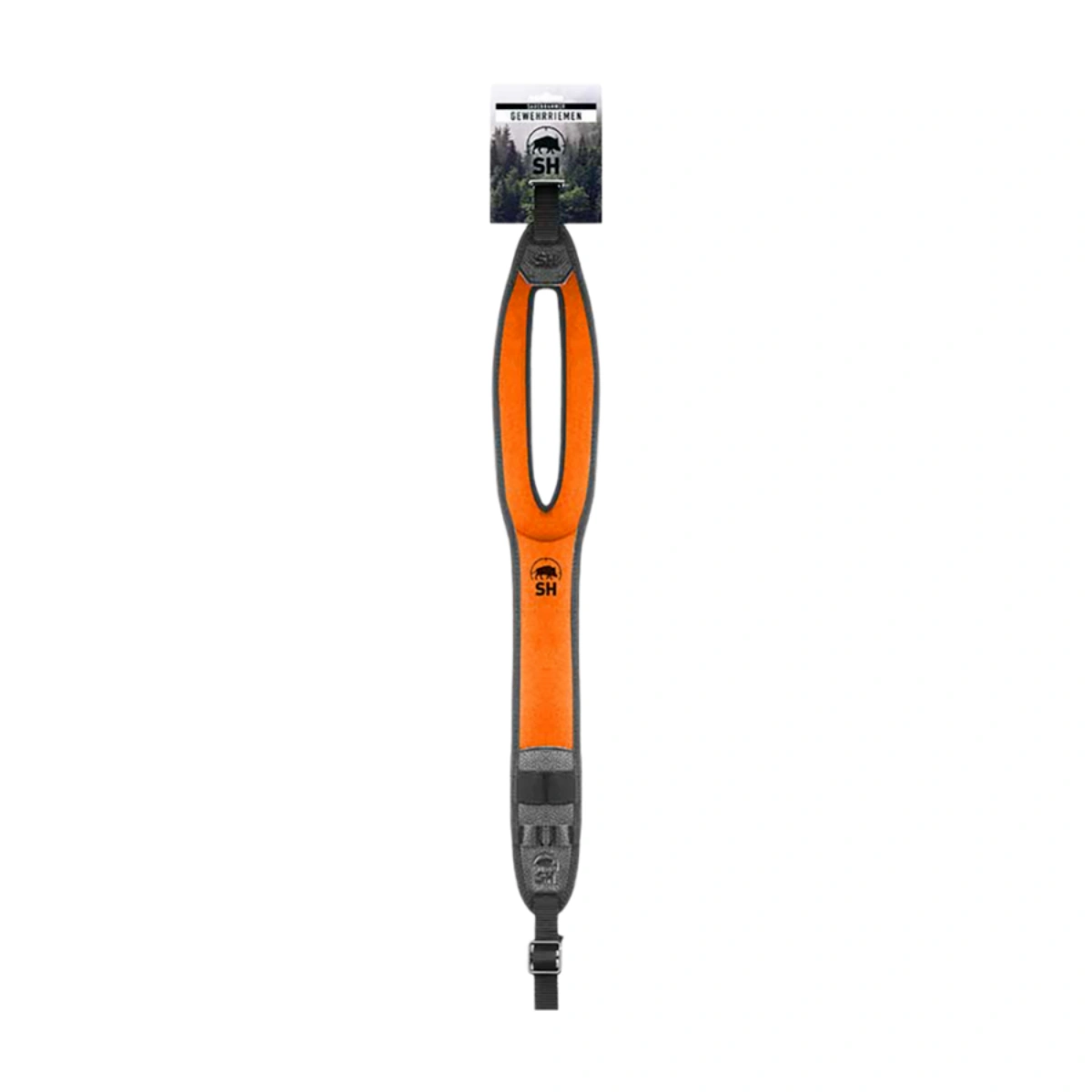 Sauenhammer oranje Gamehammer