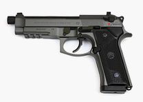 BERETTA M9A3 GREY / BLACK