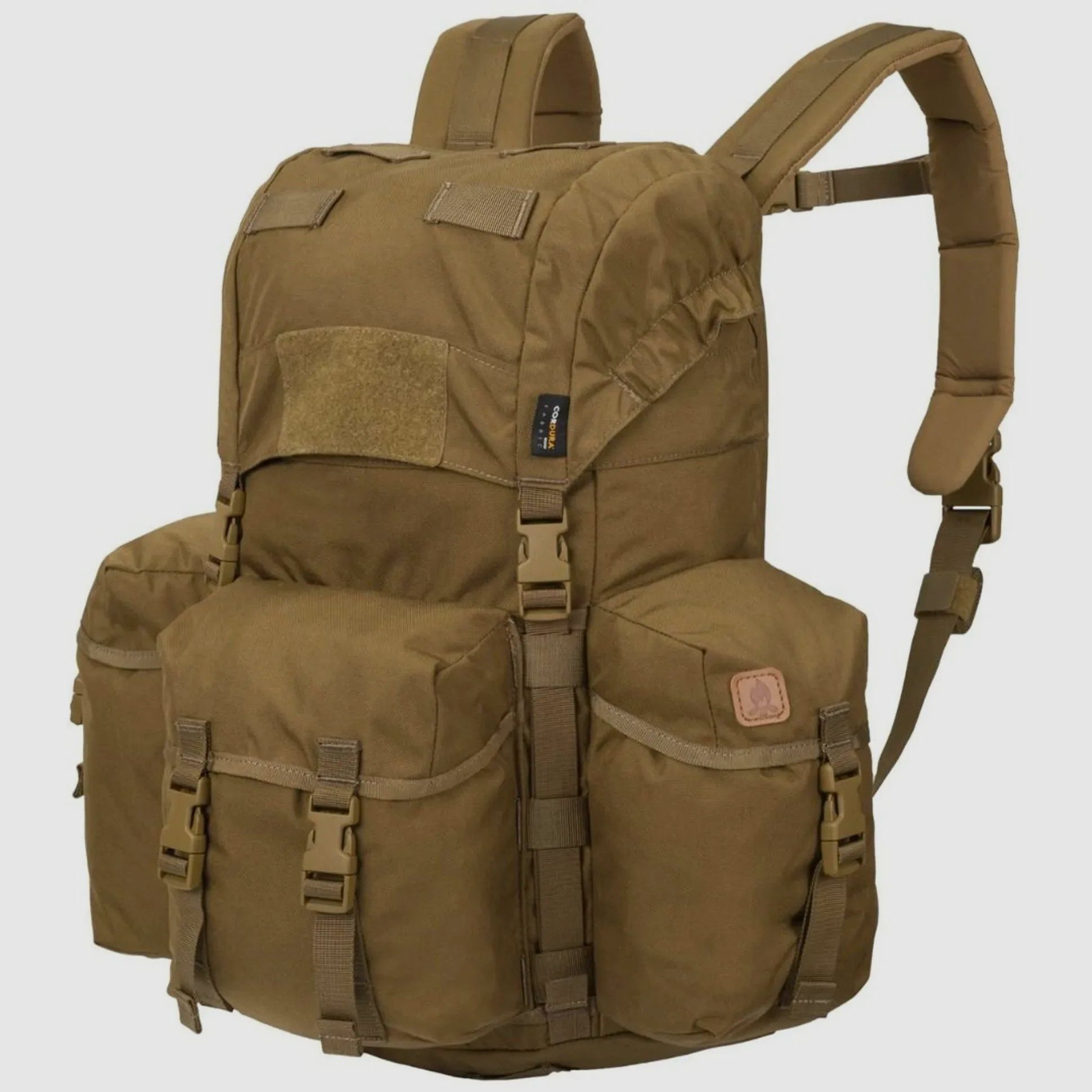 Helikon-Tex Helikon-Tex Rucksack Bergen Backpack coyote