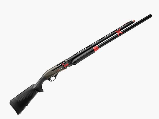 Benelli semi-automatico M2 SPEED 12MAG 66cm 2+1 colpi