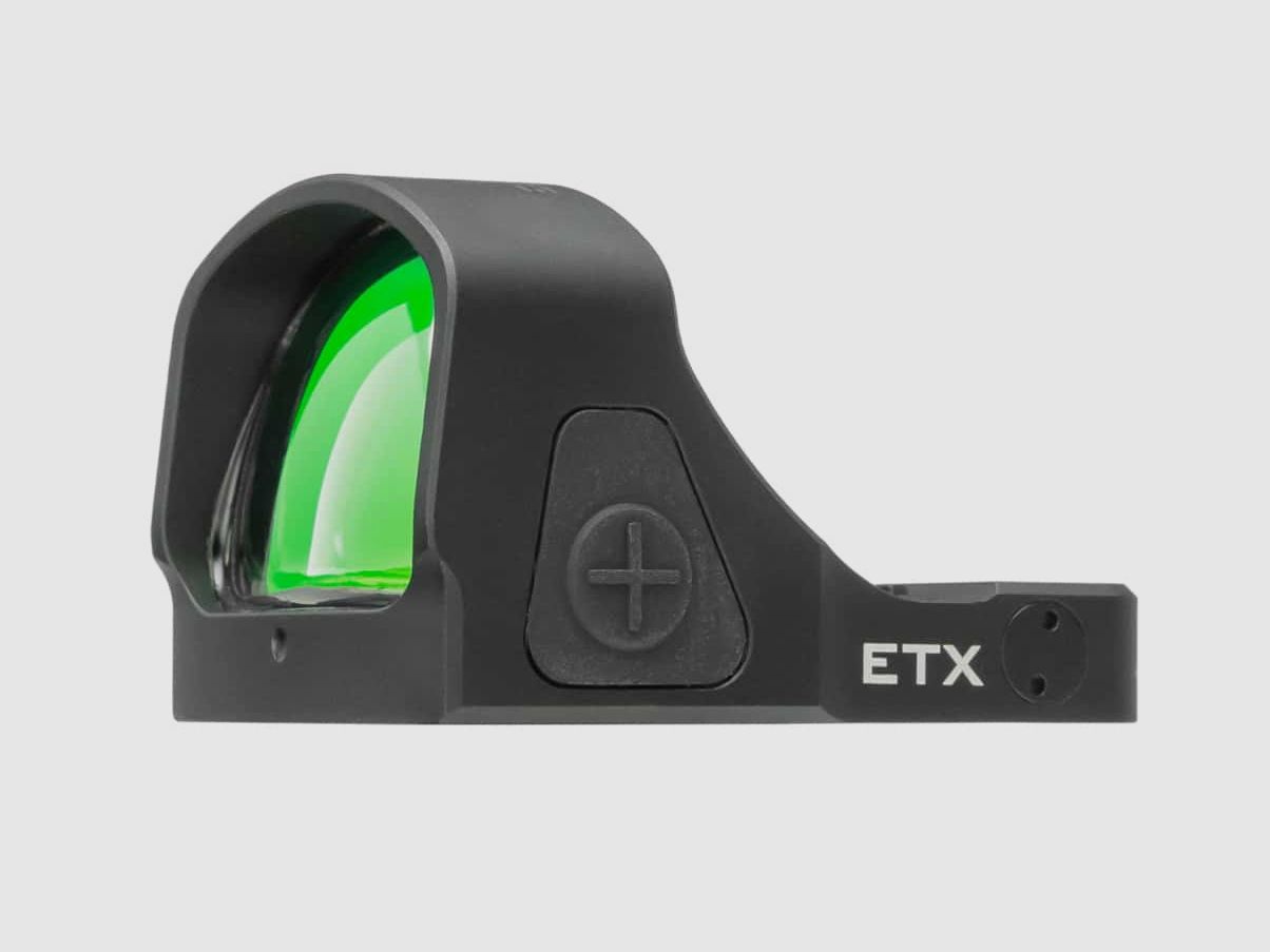 Element Optics ETX – RMR sigte, billede 1 af 4