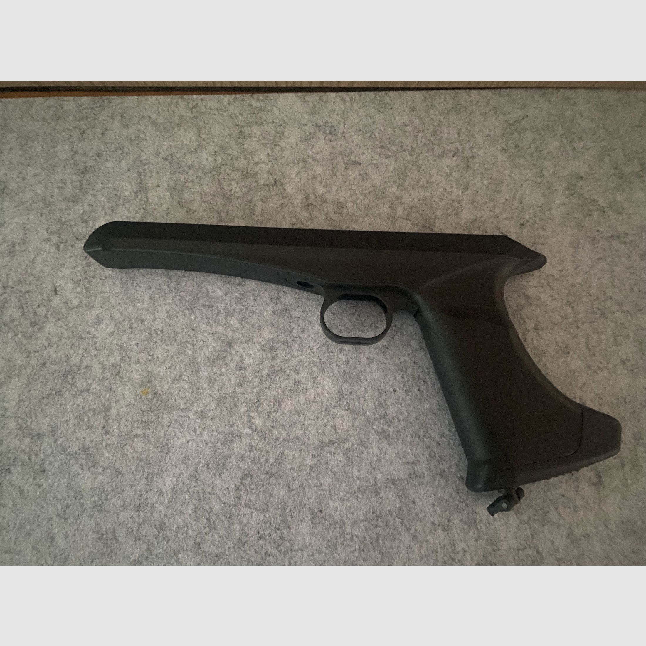 Bandit-Chaser Griffstück