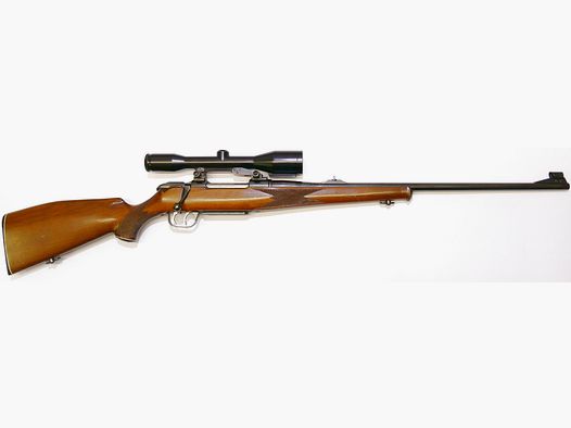 Krico d'occasion 700 .30-06 SPRINGFIELD Fusils à répétition