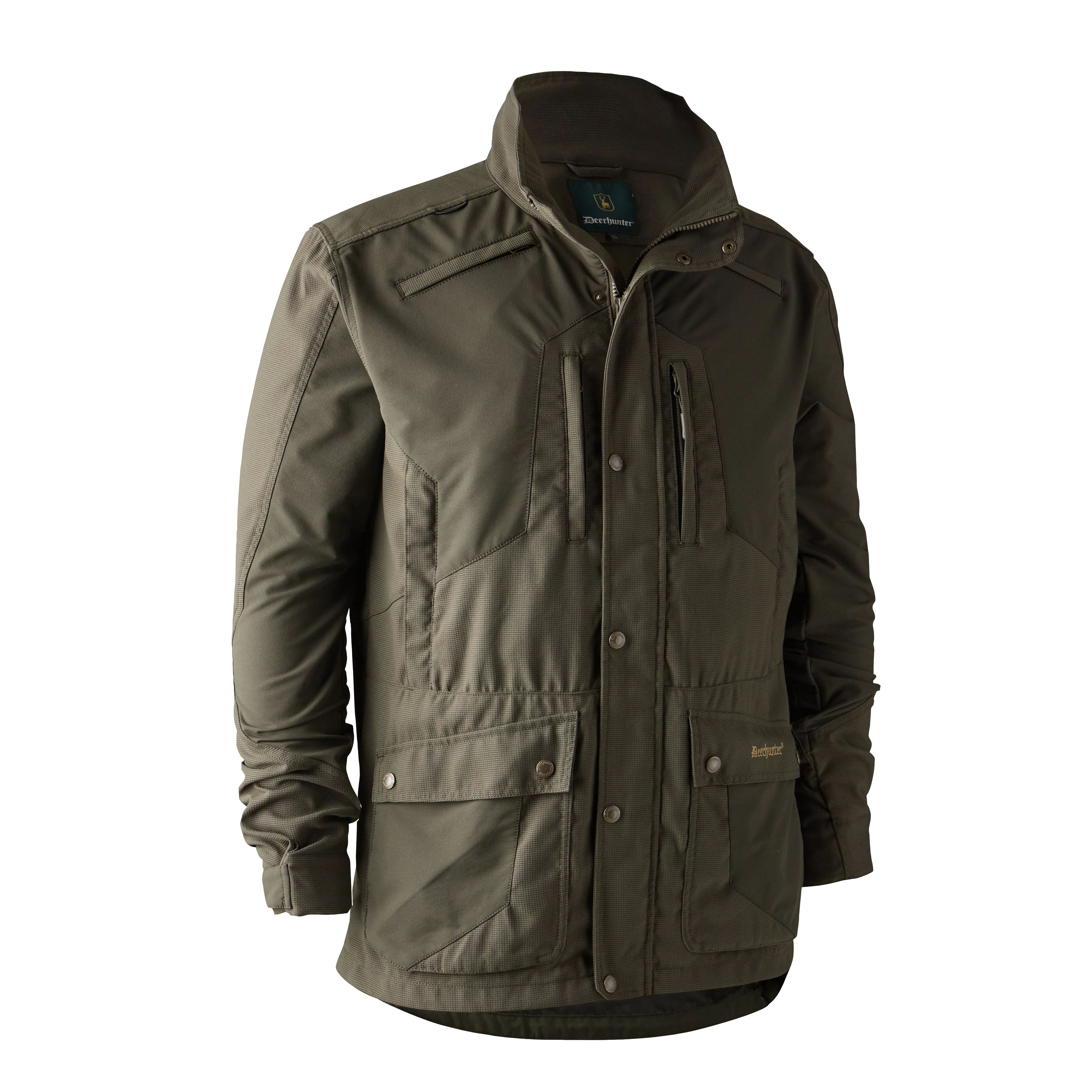 Giacca Strike Extreme - Palm Green, immagine 4 di 5