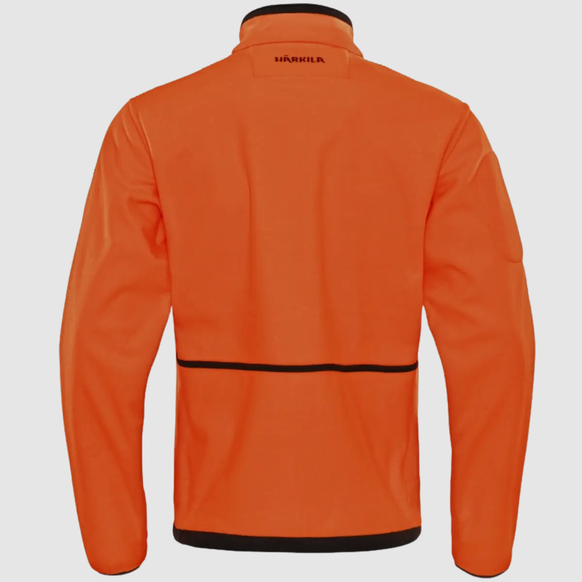 Härkila Fleece-Wendejacke Kamko