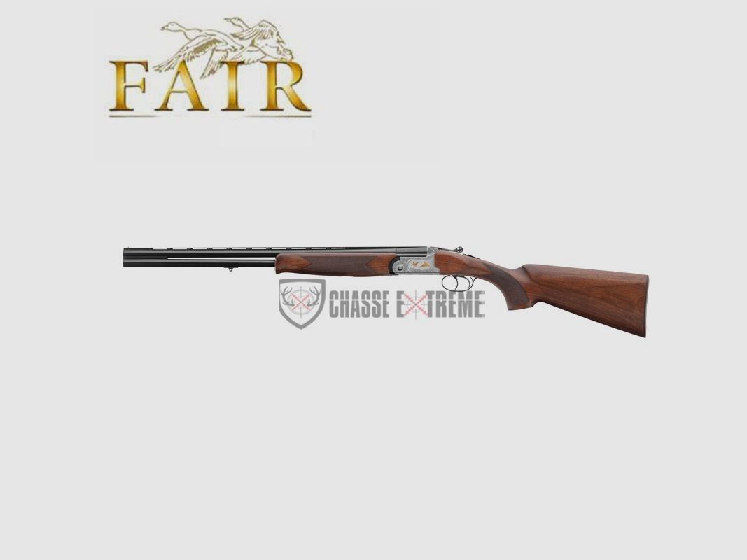 Shotgun FAIR Classic Ergal Extractor Cal 28/76 61cm, image 3 of 10