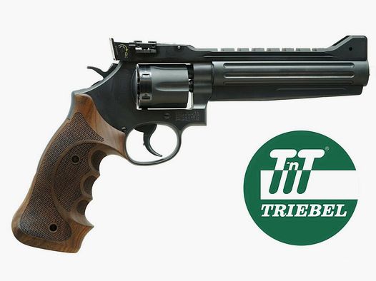 T'n T Triebel Mod. PPC BlackSpecial