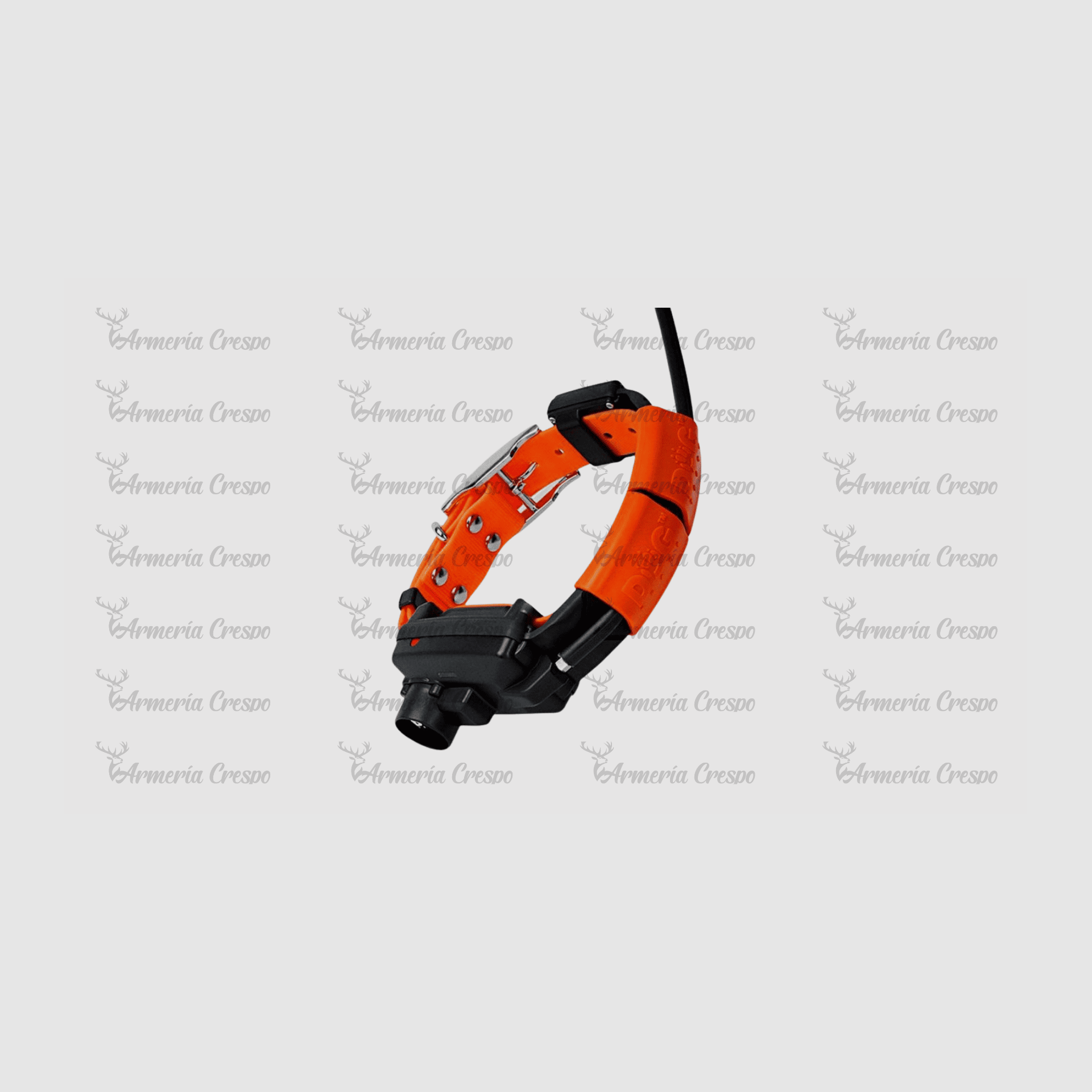 Extra GPS-halsband X25-B, afbeelding 1 van 2