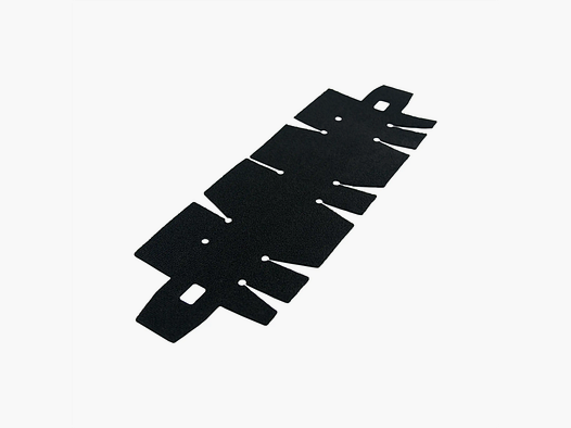 EARMOR EARMOR Headset Velcro Cover M62