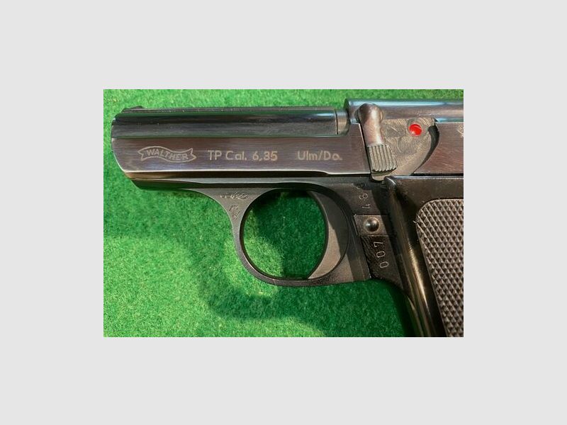 Walther TP