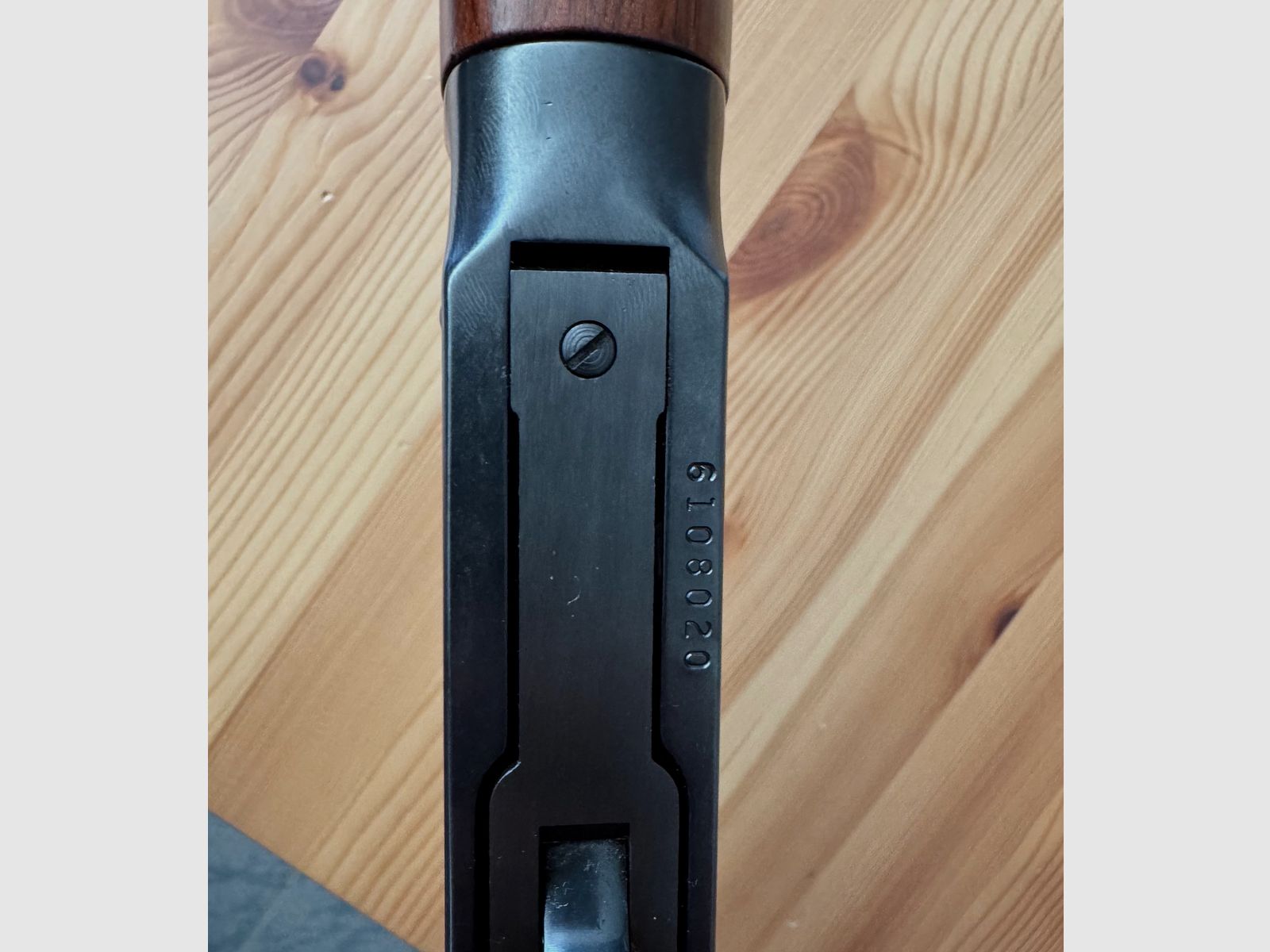 Winchester 94AE "1894-1994 Centennial Edition" - .30-30 Win.