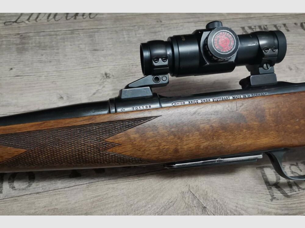 Krico Mod.700 Magnum 8x68S