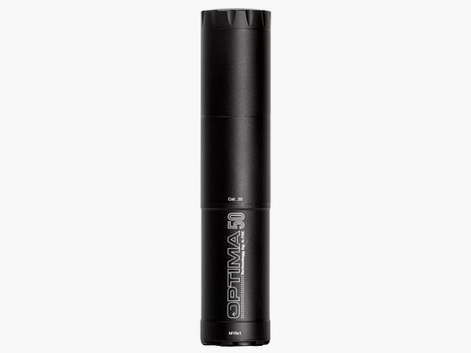 A-TEC SILENCER OPTIMA 50 .30 5/8-24 UNEF