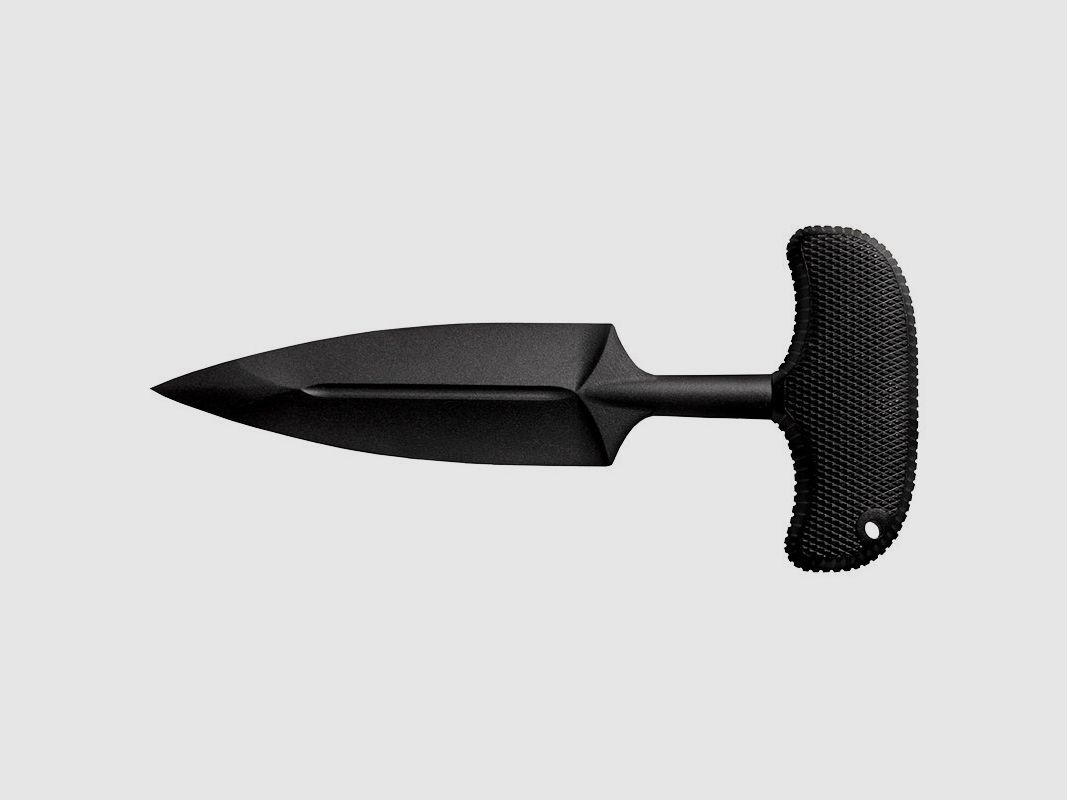 Cold Steel FGX Push Blade I - CS92FPA Trainingsmesser