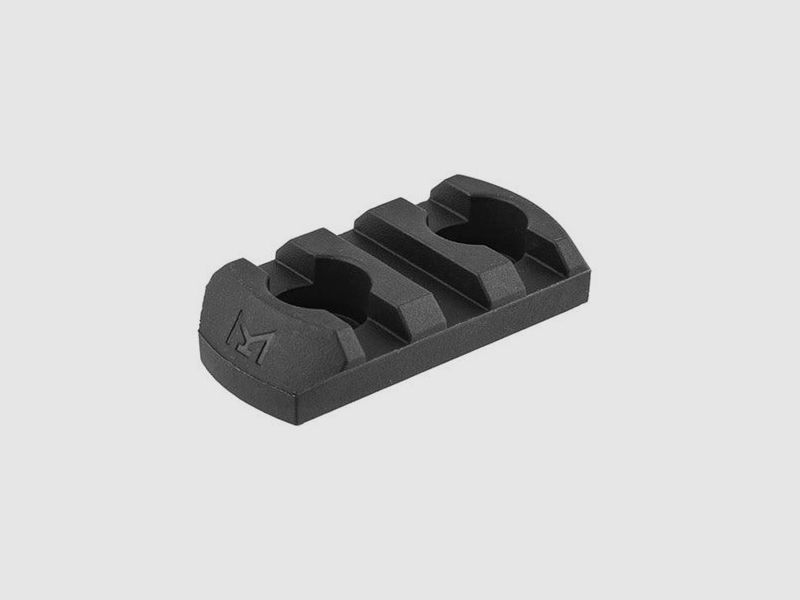 Magpul M-LOK Polymer Picatinny Rail Section für AR-15