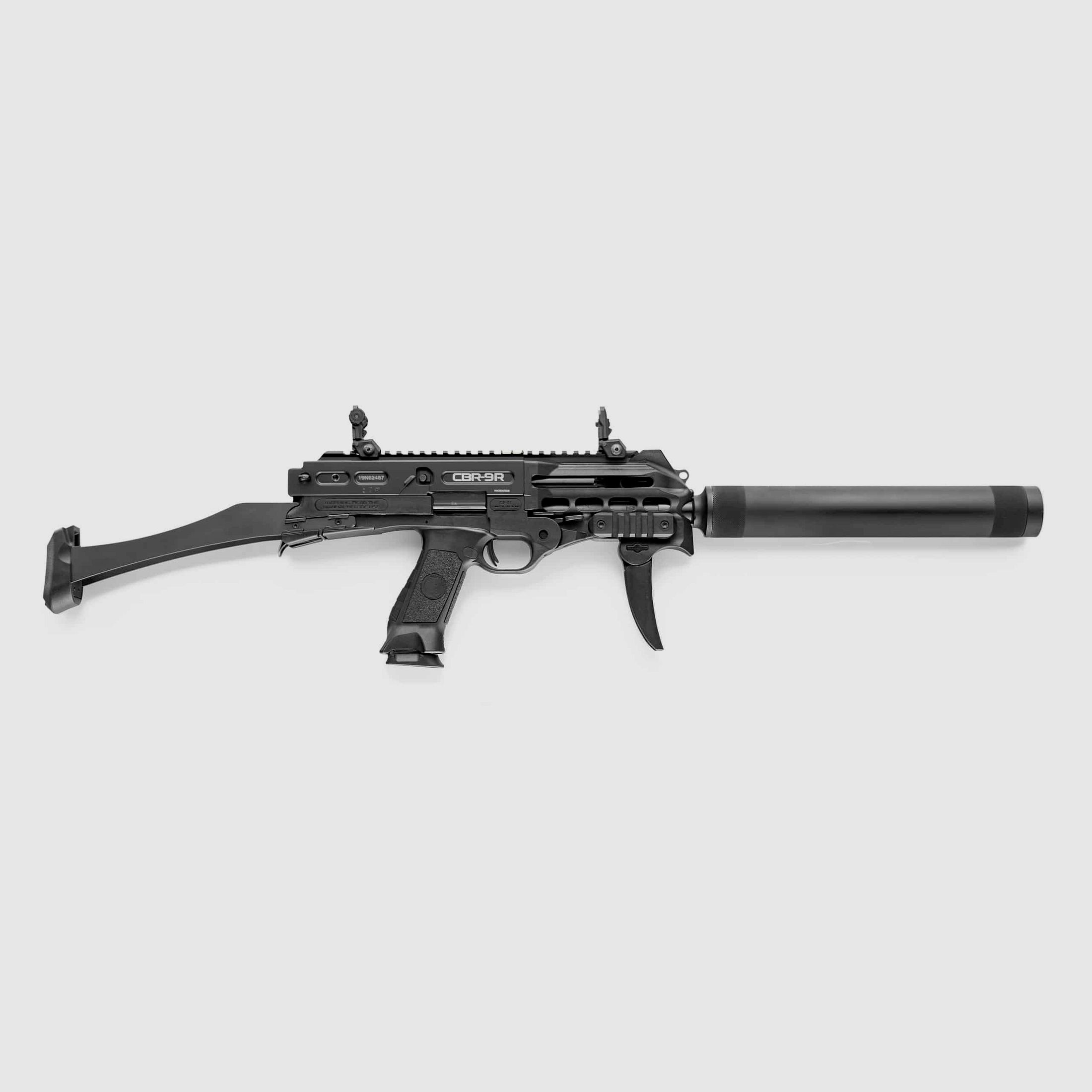 Chiappa CBR-9, 18.5″