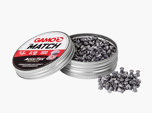Diabolos Match AccuTek Series