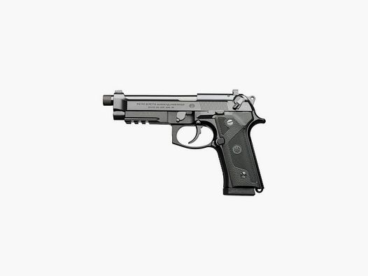 Beretta USA M9A3 Schwarz Kal. 9X21