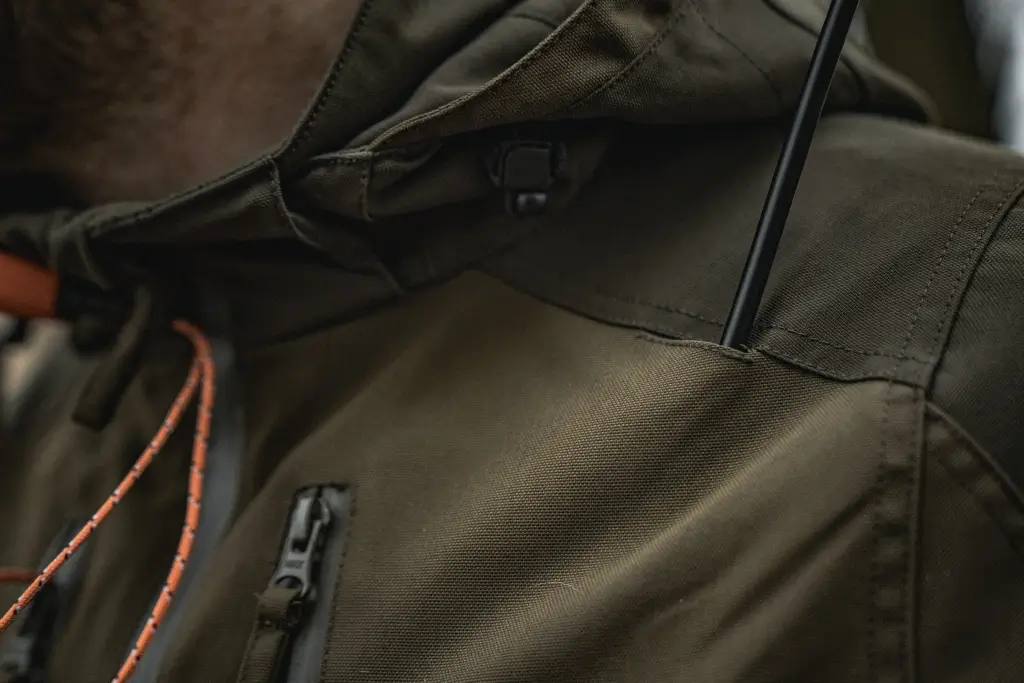 Seeland Jacket Trax, image 3 of 9