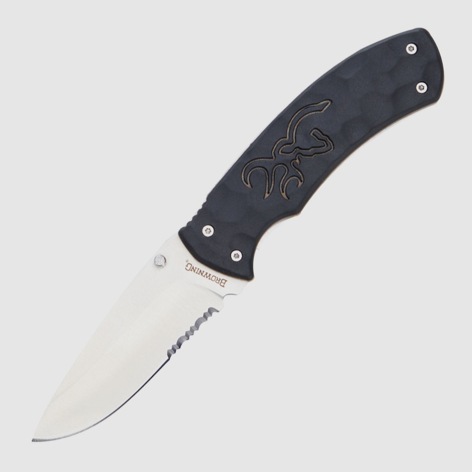 Browning Primal Small Folding Knife