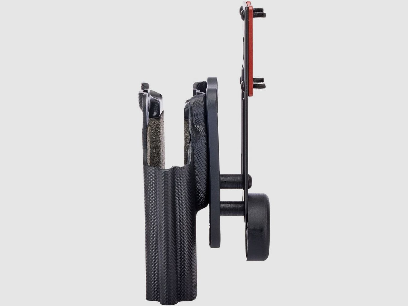 Ghost Holster Thunder Elite für Glock Modelle 17, 19, 20, 22, 23 - Gen. 4/ 5