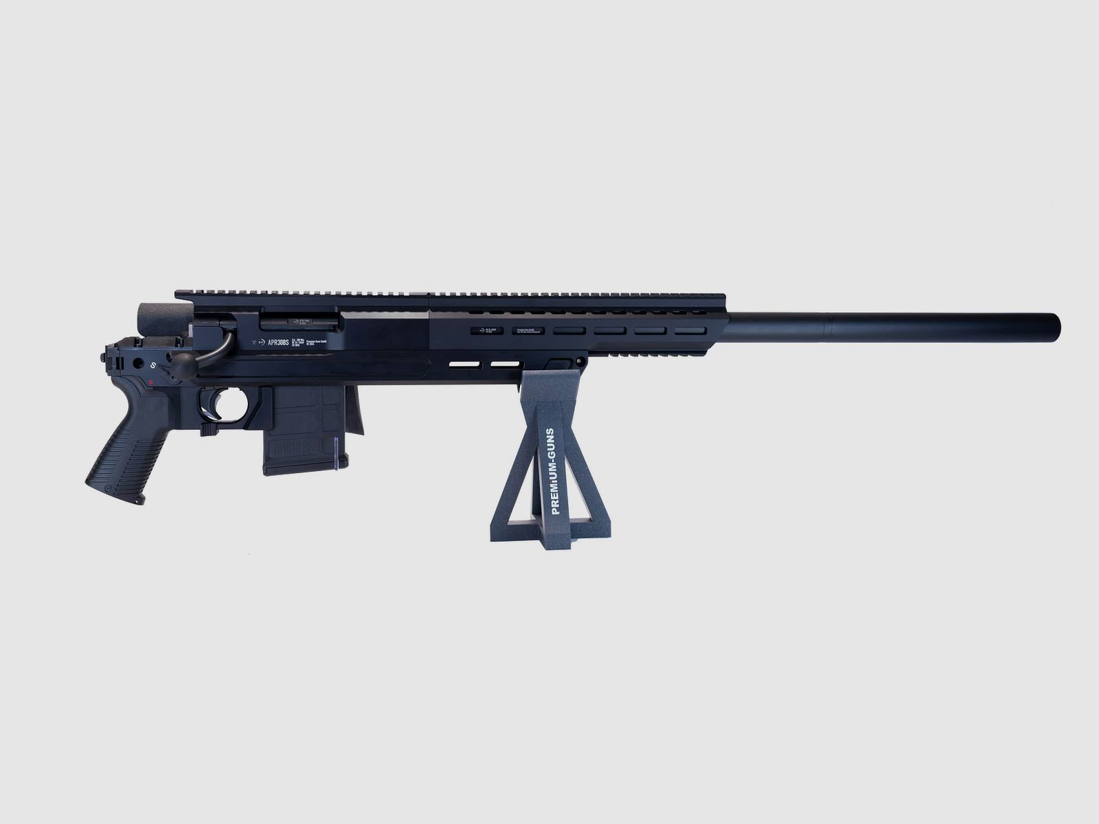 B&T APE 308 S Pro, Bild 4 von 4