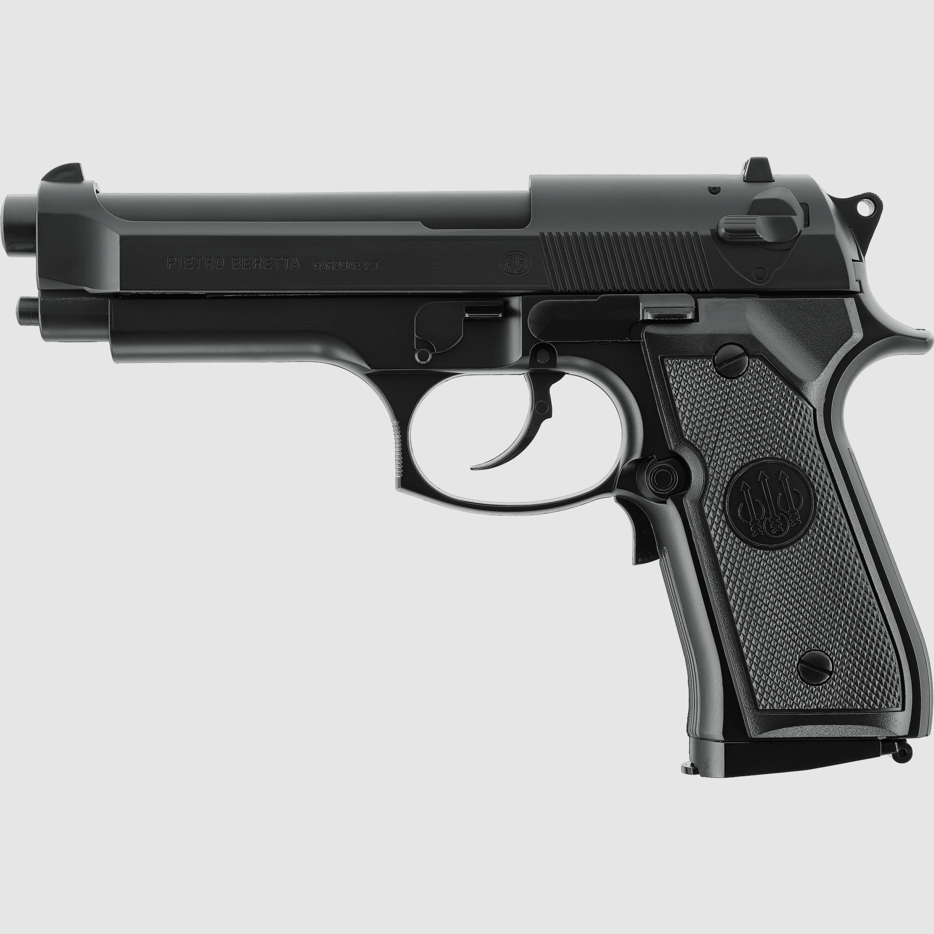 Beretta MOD. 92 FS