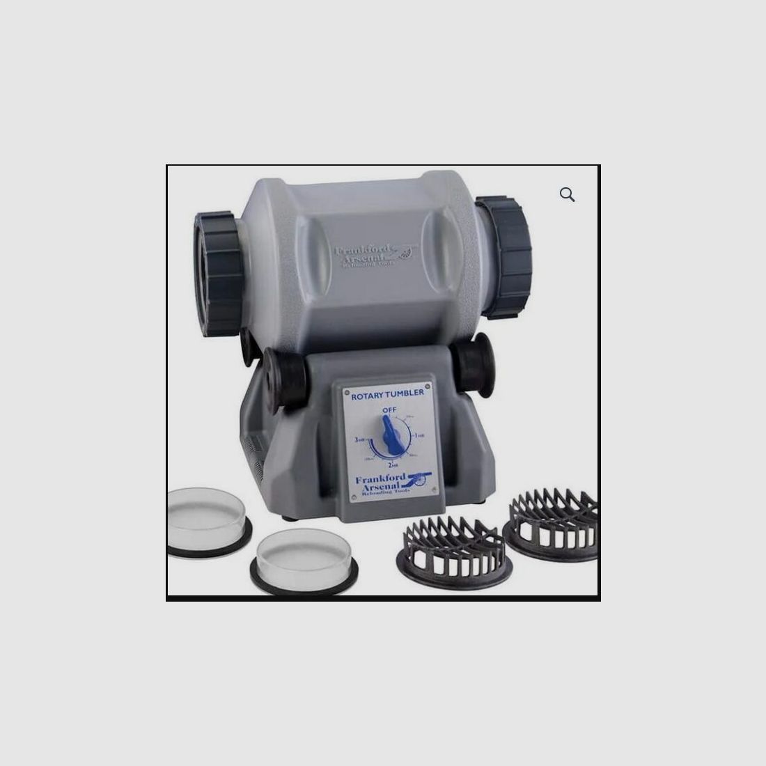 Frankford Arsenal Tumbler 7L Big