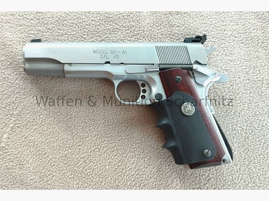 Springfield Armory, Inc. 1911-A1