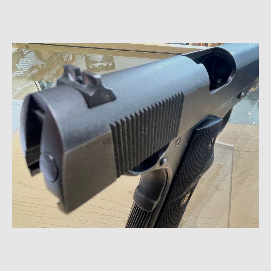 Norinco 1911 A1