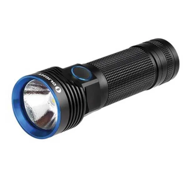 Olight - Latarka R50 PRO Seeker - XHP70, zdjęcie 1 z 3