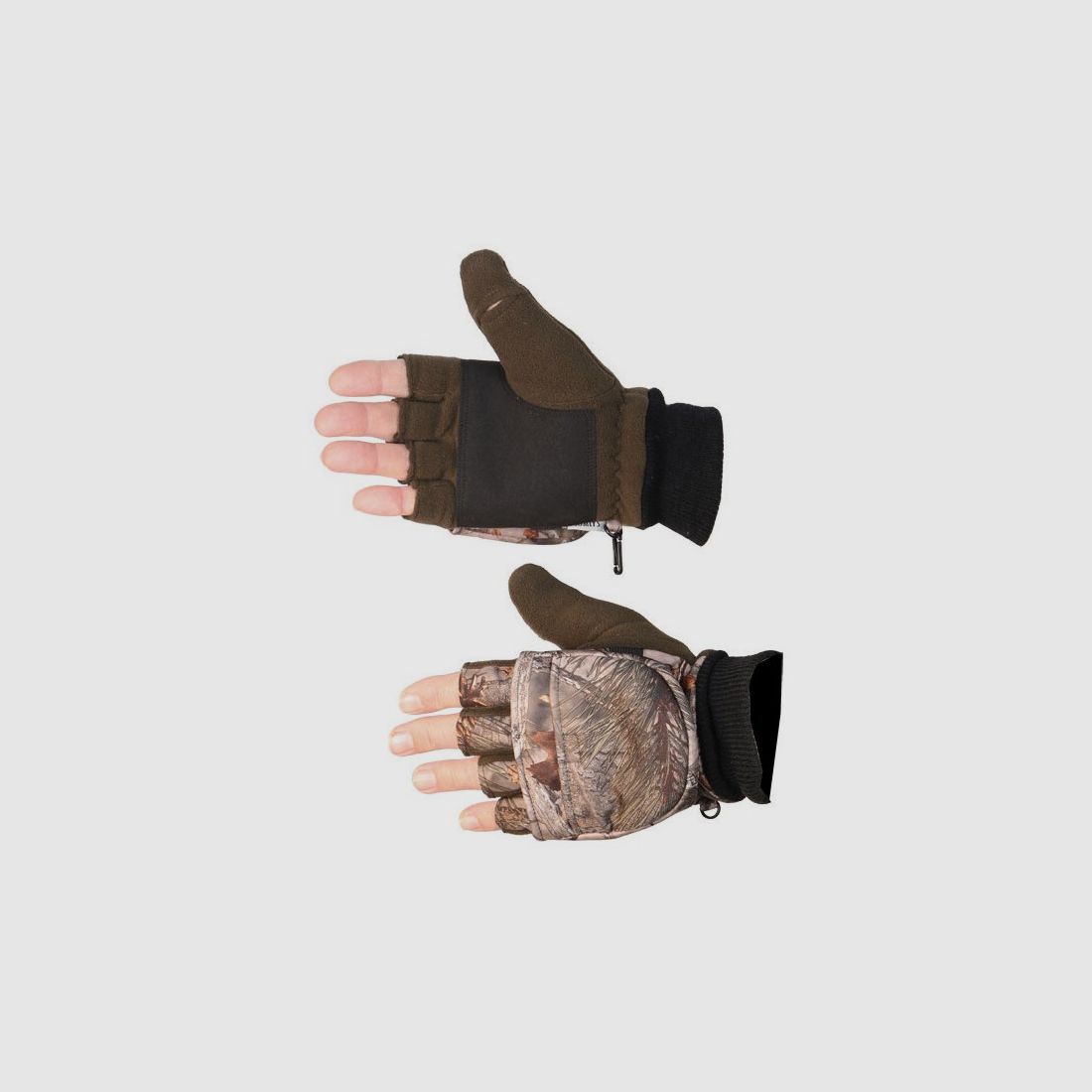 Camo Forest Handschuhe Somlys