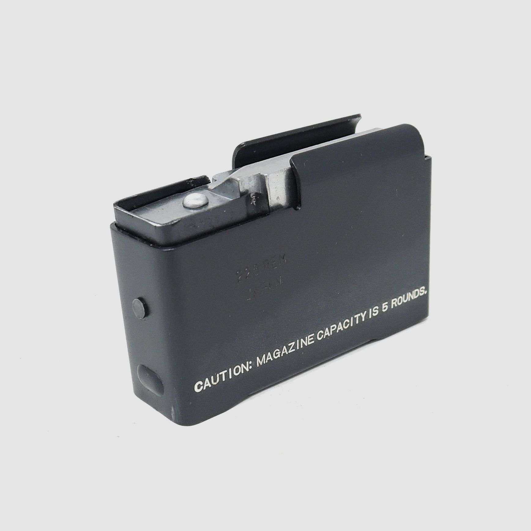 Chargeur Browning A-Bolt – Cal. 222/223 Rem (5 coups)