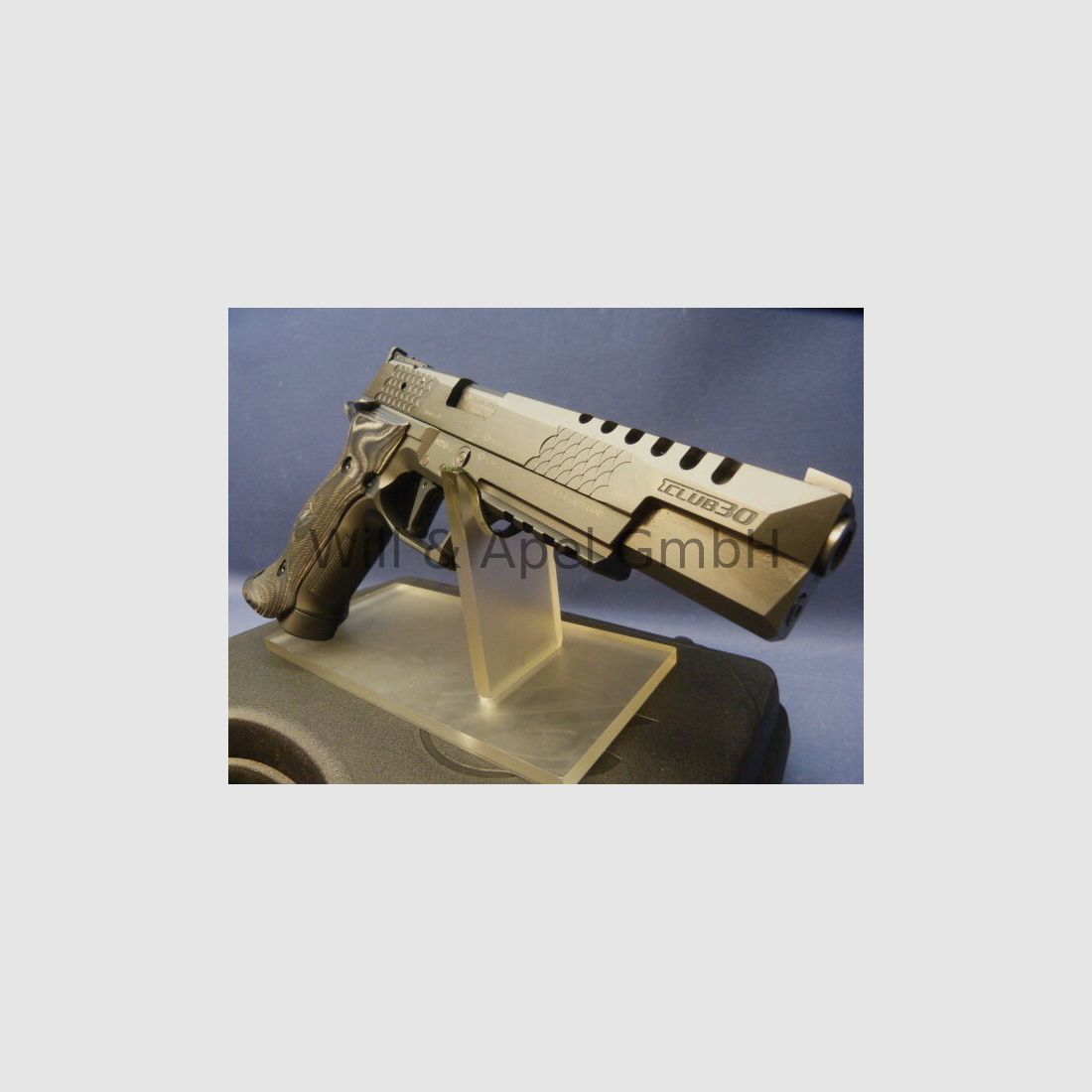 GSG M-Six, image 6 sur 10