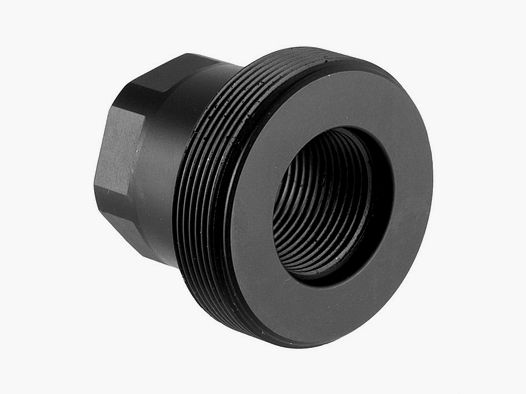Area 419 SIDEWINDER Adaptateur Universel pour Frein de Bouche